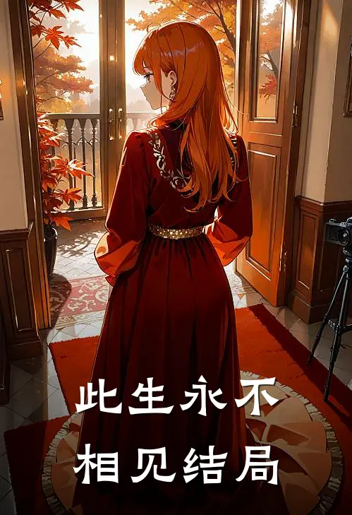 此生永不相见结局