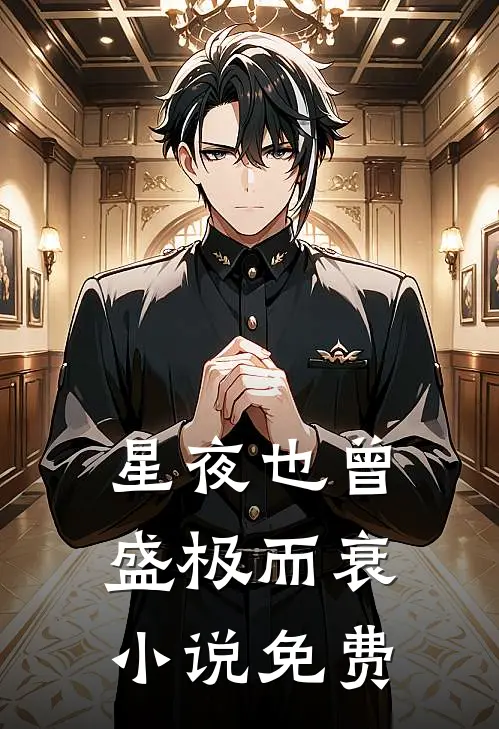 星夜也曾盛极而衰小说免费