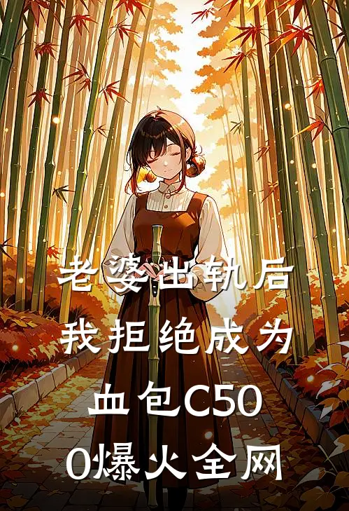 老婆出轨后我拒绝成为血包C500爆火全网