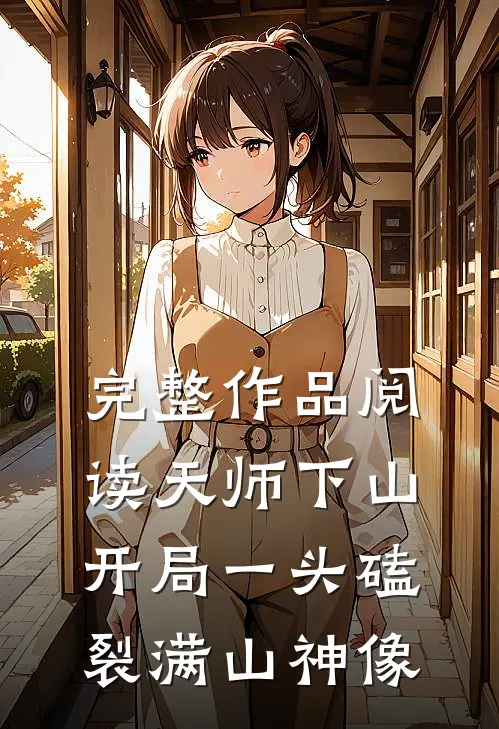 完整作品阅读天师下山：开局一头磕裂满山神像