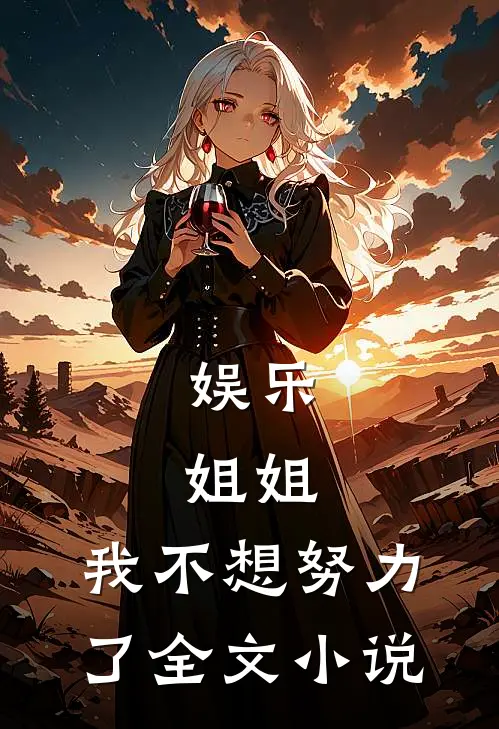 娱乐：姐姐，我不想努力了全文小说
