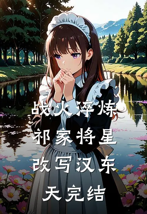 战火淬炼：祁家将星改写汉东天完结