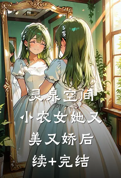 灵泉空间：小农女她又美又娇后续+完结