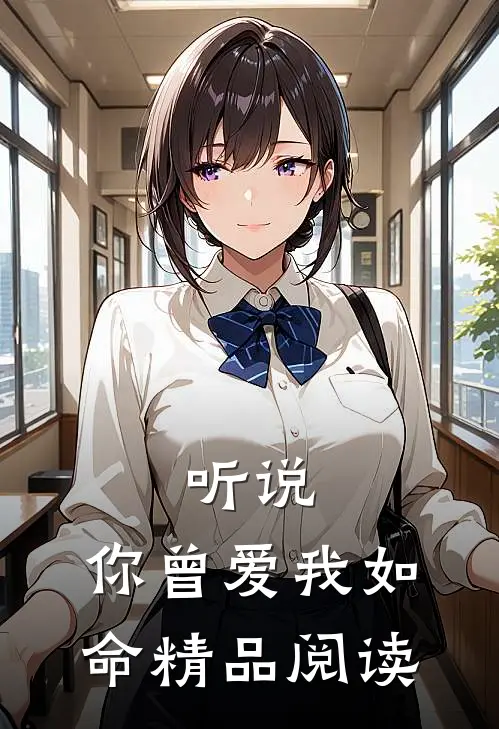 听说，你曾爱我如命精品阅读