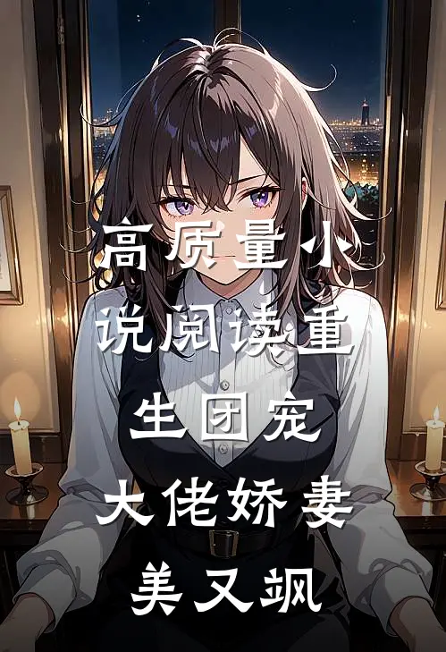高质量小说阅读重生团宠：大佬娇妻美又飒