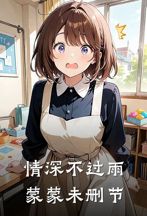 情深不过雨蒙蒙未删节