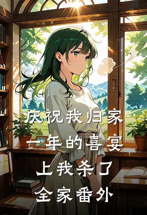 庆祝我归家一年的喜宴上我杀了全家番外