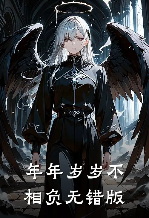 年年岁岁不相负无错版