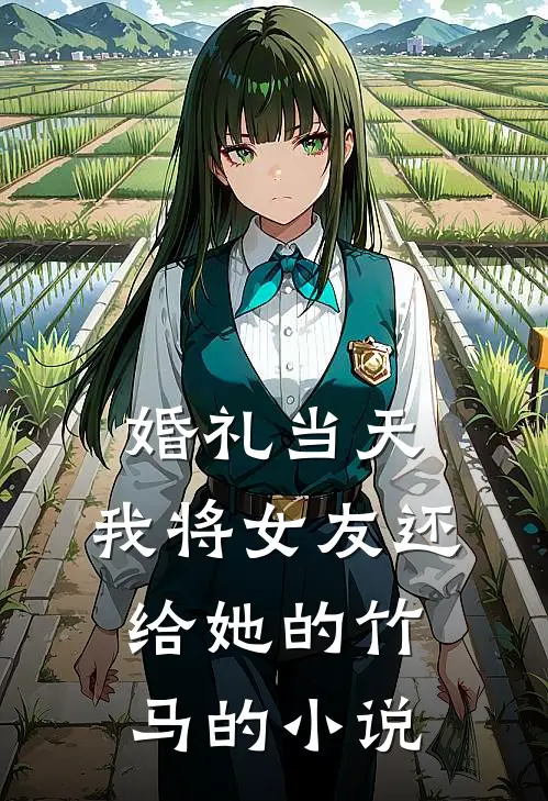 婚礼当天，我将女友还给她的竹马的小说