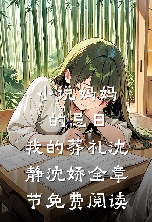 小说妈妈的忌日，我的葬礼沈静沈娇全章节免费阅读