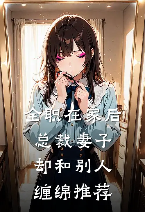 全职在家后，总裁妻子却和别人缠绵推荐