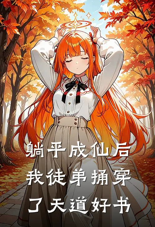 躺平成仙后，我徒弟捅穿了天道好书