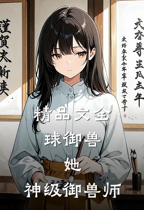 精品文全球御兽：她，神级御兽师