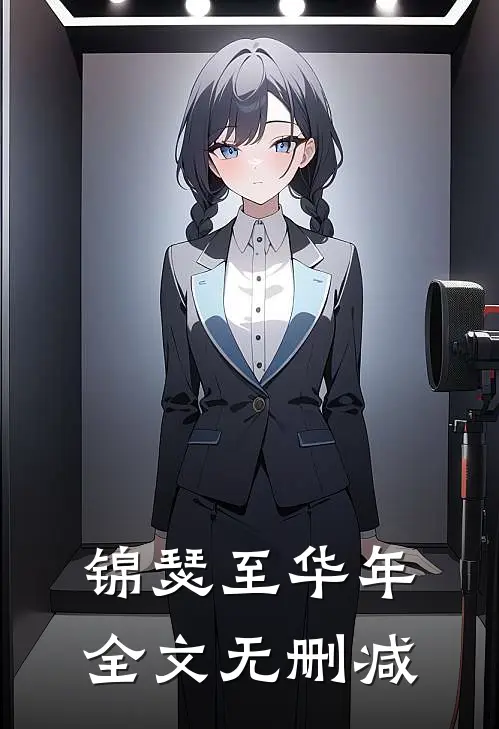 锦瑟至华年全文无删减