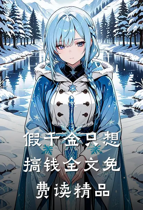 假千金只想搞钱全文免费读精品