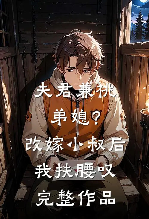 夫君兼祧弟媳？改嫁小叔后我扶腰叹完整作品