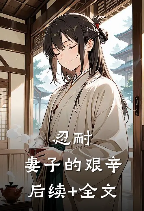 忍耐：妻子的艰辛后续+全文