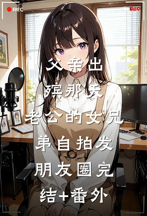 父亲出殡那天，老公的女兄弟自拍发朋友圈完结+番外