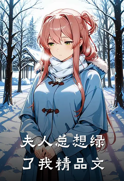 夫人总想绿了我精品文