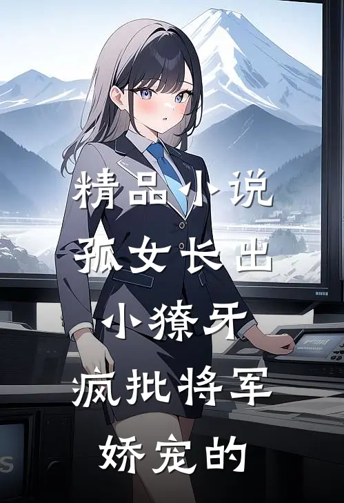 精品小说孤女长出小獠牙，疯批将军娇宠的