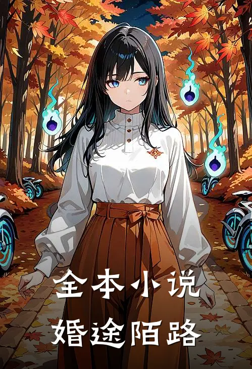全本小说婚途陌路