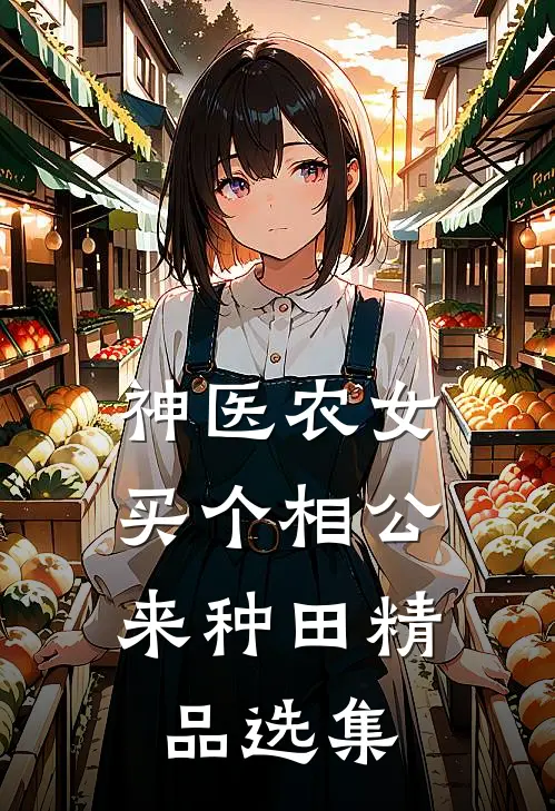 神医农女：买个相公来种田精品选集