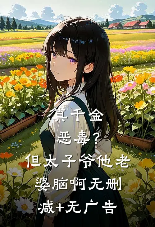 真千金恶毒？但太子爷他老婆脑啊无删减+无广告