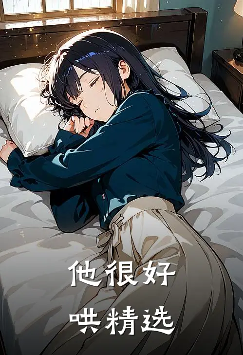 他很好哄精选