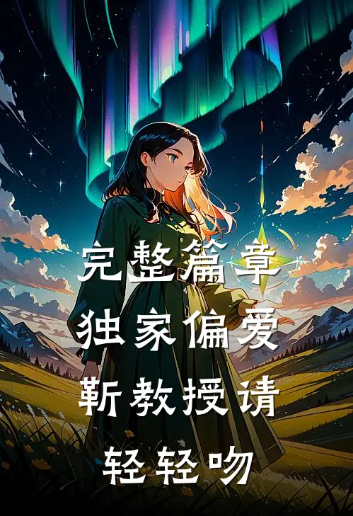 完整篇章独家偏爱：靳教授请轻轻吻