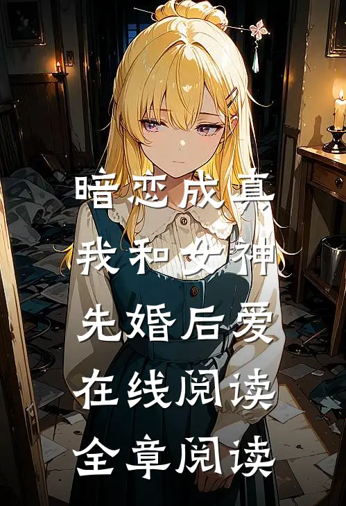 暗恋成真,我和女神先婚后爱在线阅读全章阅读