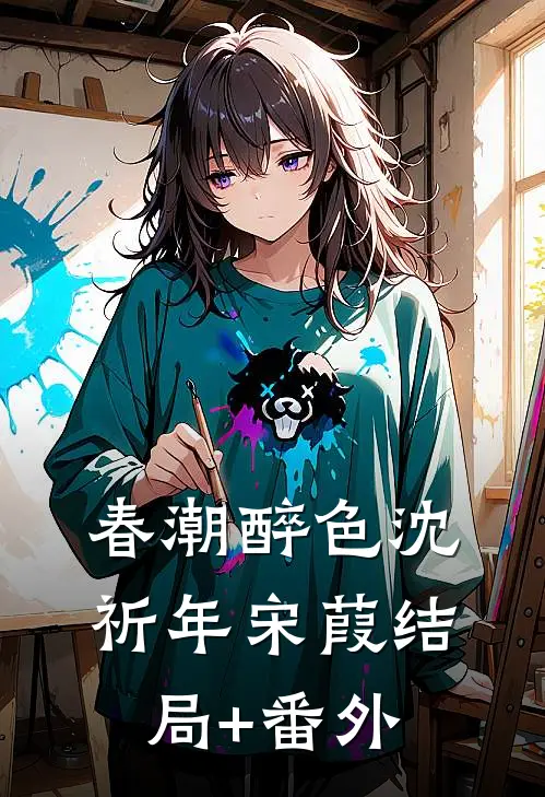 春潮醉色沈祈年宋葭结局+番外