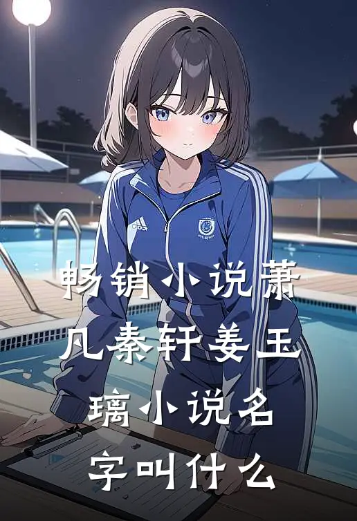 畅销小说萧凡秦轩姜玉璃小说名字叫什么