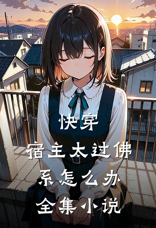 快穿：宿主太过佛系怎么办全集小说