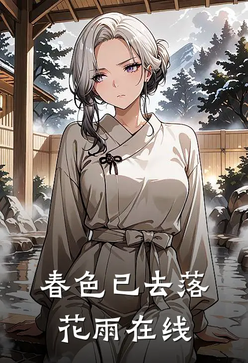 春色已去落花雨在线