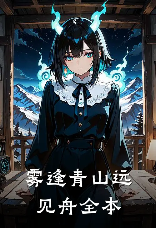 雾逢青山远见舟全本