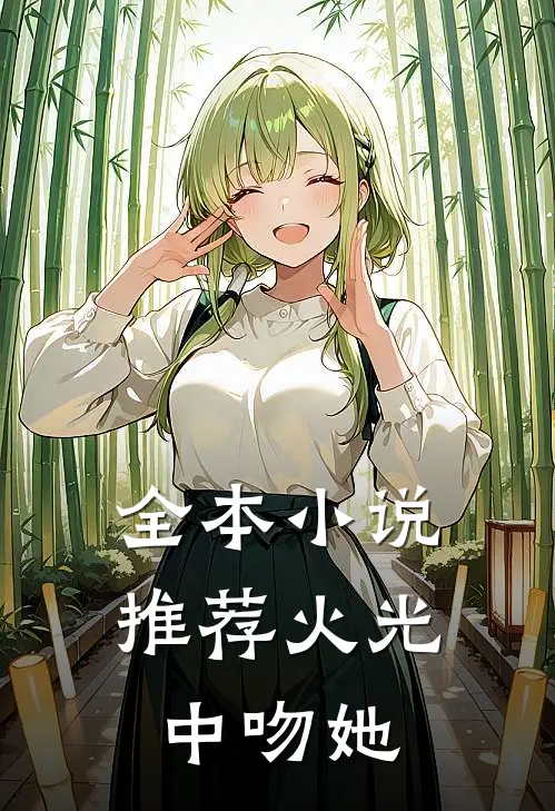 全本小说推荐火光中吻她