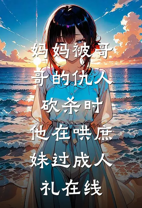 妈妈被哥哥的仇人砍杀时，他在哄庶妹过成人礼在线