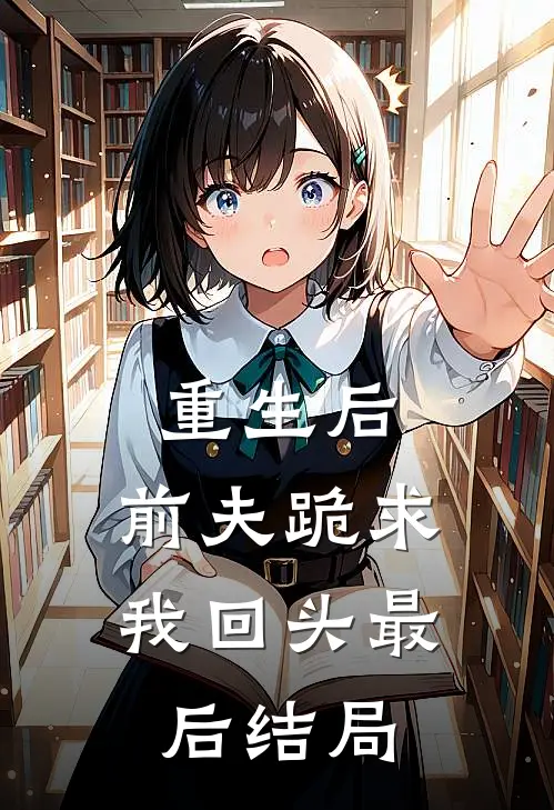重生后，前夫跪求我回头最后结局