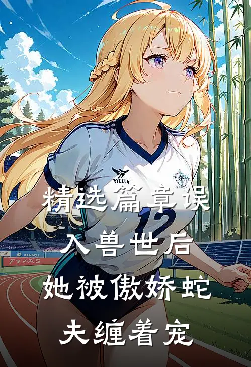 精选篇章误入兽世后，她被傲娇蛇夫缠着宠