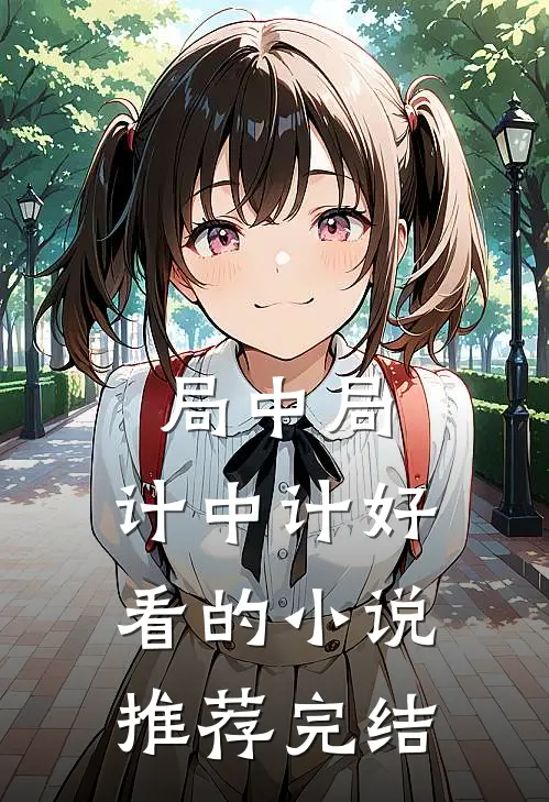 局中局，计中计好看的小说推荐完结