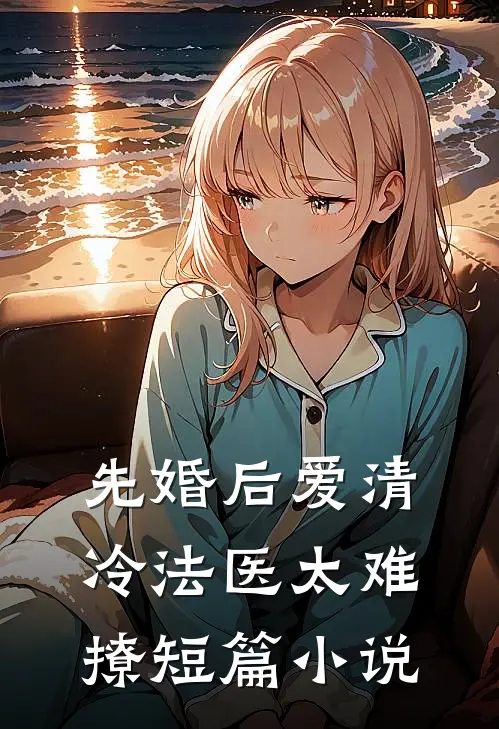 先婚后爱清冷法医太难撩短篇小说