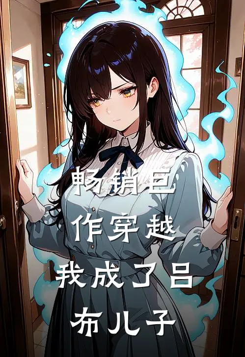 畅销巨作穿越：我成了吕布儿子