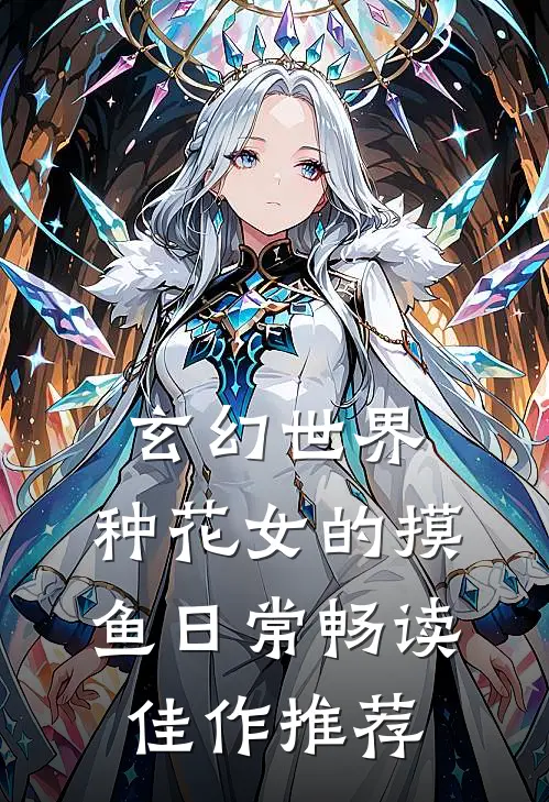 玄幻世界：种花女的摸鱼日常畅读佳作推荐