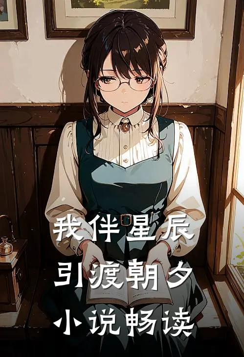 我伴星辰引渡朝夕小说畅读
