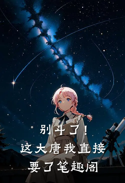 别斗了！这大唐我直接要了笔趣阁