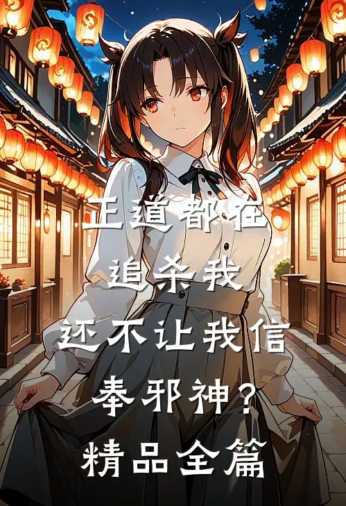 正道都在追杀我，还不让我信奉邪神？精品全篇