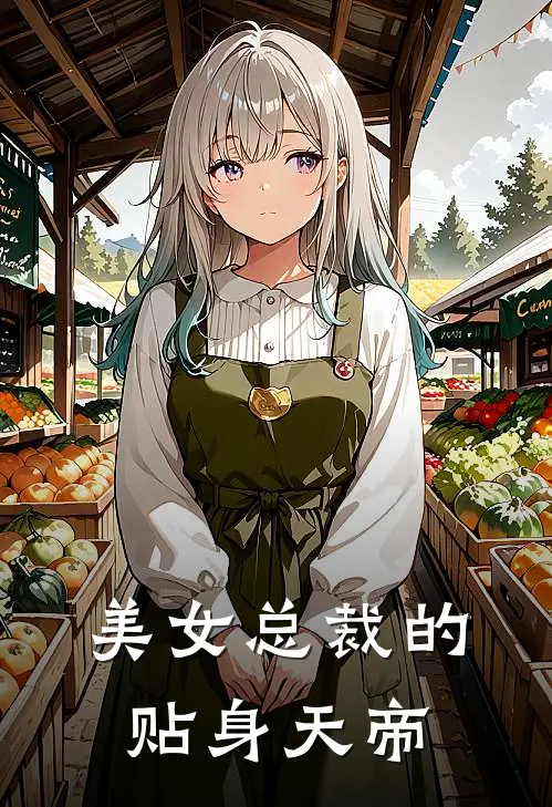 美女总裁的贴身天帝