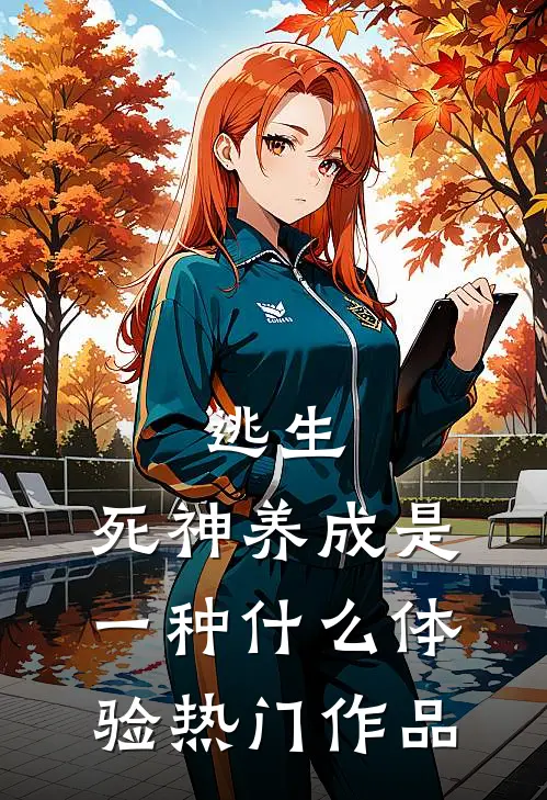 逃生：死神养成是一种什么体验热门作品