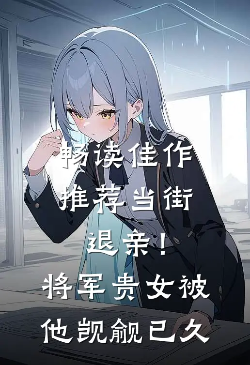畅读佳作推荐当街退亲！将军贵女被他觊觎已久