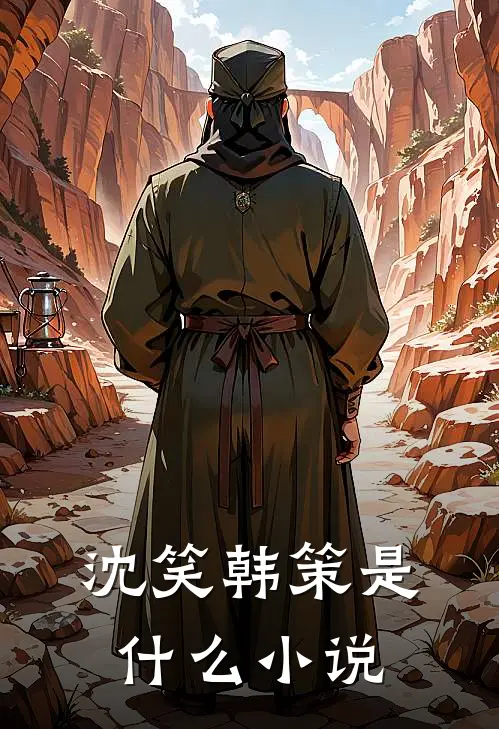 沈笑韩策是什么小说